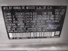 2025 Acura Adx Gray vin: 3HDSA1H37SM704527 2025 Acura Adx Gray vin: 3HDSA1H37SM704527
