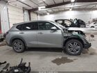 2025 Acura Adx Gray vin: 3HDSA1H37SM704527 2025 Acura Adx Gray vin: 3HDSA1H37SM704527