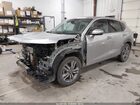 2025 Acura Adx Gray vin: 3HDSA1H37SM704527 2025 Acura Adx Gray vin: 3HDSA1H37SM704527