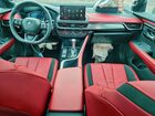 2025 Acura Adx A-spec Advance Серый vin: 3HDSA2H70SM710629