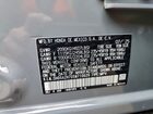 2025 Acura Adx A-spec Advance Серый vin: 3HDSA2H70SM710629