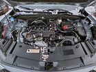 2025 Acura Adx A-spec Advance Серый vin: 3HDSA2H7XSM100978