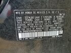 2017 Honda Fit Lx Черный vin: 3HGGK5G55HM700159