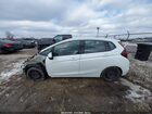 2019 Honda Fit Lx Белый vin: 3HGGK5H41KM724584