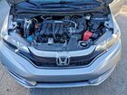 2020 Honda Fit Lx Silver vin: 3HGGK5H48LM730271