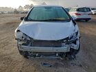 2019 Honda Fit Lx Белый vin: 3HGGK5H49KM752312