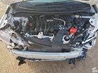 2019 Honda Fit Lx Белый vin: 3HGGK5H49KM752312