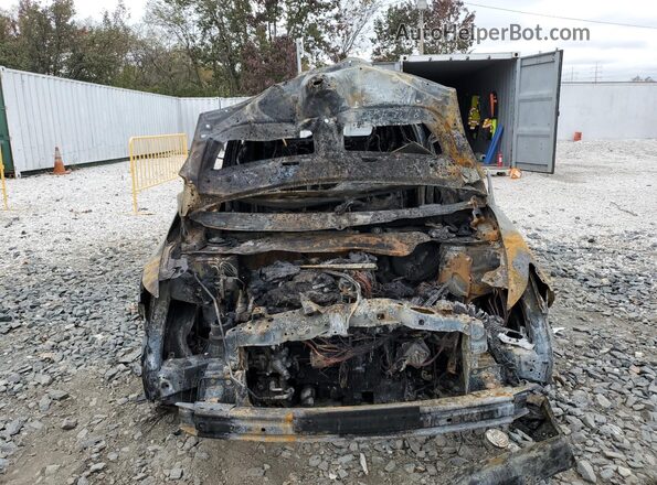 3HGGK5H69JM708696 2018 HONDA FIT Burn Widok z przodu