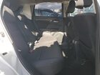 2018 Honda Fit White vin: 3HGGK5H81JM713098