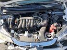 2018 Honda Fit White vin: 3HGGK5H81JM713098