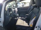 2018 Honda Fit White vin: 3HGGK5H81JM713098