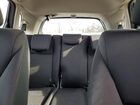 2018 Honda Fit Ex Серый vin: 3HGGK5H87JM729578