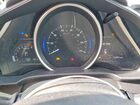 2018 Honda Fit Ex Серый vin: 3HGGK5H87JM729578