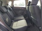 2018 Honda Fit Ex Серый vin: 3HGGK5H87JM729578