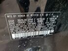 2018 Honda Fit Ex Черный vin: 3HGGK5H87JM732058