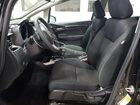 2018 Honda Fit Ex Черный vin: 3HGGK5H87JM732058
