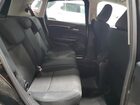 2018 Honda Fit Ex Черный vin: 3HGGK5H87JM732058