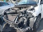 2019 Kia Rio S Белый vin: 3KPA24AB3KE205540