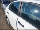 2018 Kia Rio Lx Белый vin: 3KPA24AB4JE045571