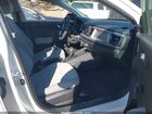 2018 Kia Rio Lx Белый vin: 3KPA24AB4JE045571