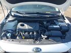 2018 Kia Rio Lx Белый vin: 3KPA24AB4JE045571
