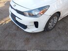 2019 Kia Rio S Белый vin: 3KPA24AB4KE179420