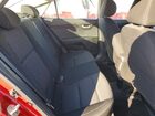 2018 Kia Rio Lx Красный vin: 3KPA24AB5JE062668