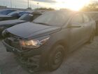 2021 Kia Rio Lx Silver vin: 3KPA24AD0ME366061