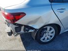 2023 Kia Rio Lx Серебряный vin: 3KPA24AD0PE533474