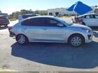 2023 Kia Rio Lx Серебряный vin: 3KPA24AD0PE533474