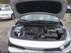 2023 Kia Rio S Серебряный vin: 3KPA24AD0PE564935