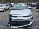 2023 Kia Rio S Серебряный vin: 3KPA24AD0PE564935