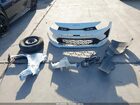 2023 Kia Rio S Белый vin: 3KPA24AD0PE567799