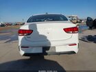 2023 Kia Rio S Белый vin: 3KPA24AD0PE567799