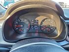 2022 Kia Rio Lx Синий vin: 3KPA24AD2NE504376