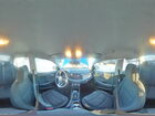 2022 Kia Rio Lx Синий vin: 3KPA24AD2NE504376