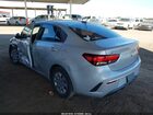2023 Kia Rio S Серебряный vin: 3KPA24AD2PE615805 2023 Kia Rio S Серебряный vin: 3KPA24AD2PE615805
