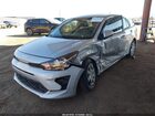 2023 Kia Rio S Серебряный vin: 3KPA24AD2PE615805 2023 Kia Rio S Серебряный vin: 3KPA24AD2PE615805