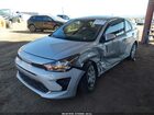 2023 Kia Rio S Серебряный vin: 3KPA24AD2PE615805 2023 Kia Rio S Серебряный vin: 3KPA24AD2PE615805