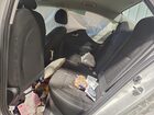 2022 Kia Rio Lx Белый vin: 3KPA24AD3NE433818
