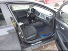 2020 Kia Rio Lx Черный vin: 3KPA24AD4LE335541
