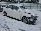 2021 Kia Rio Lx Белый vin: 3KPA24AD4ME382134