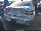 2022 Kia Rio Lx Серебряный vin: 3KPA24AD4NE486141