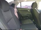 2022 Kia Rio Lx Серебряный vin: 3KPA24AD4NE486141