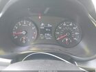 2022 Kia Rio Lx Серебряный vin: 3KPA24AD4NE486141