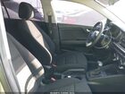 2022 Kia Rio Lx Серебряный vin: 3KPA24AD4NE486141