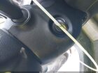 2022 Kia Rio Lx Серебряный vin: 3KPA24AD4NE486141