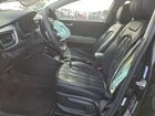 2020 Kia Rio Lx Black vin: 3KPA24AD5LE358763