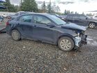 2020 Kia Rio Lx Black vin: 3KPA24AD5LE358763