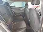 2021 Kia Rio Lx Серый vin: 3KPA24AD5ME379677